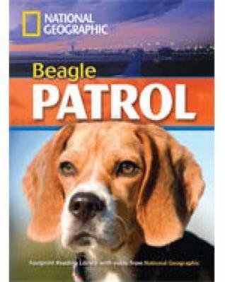 Beagle Patrol: Footprint Reading Library 1900
