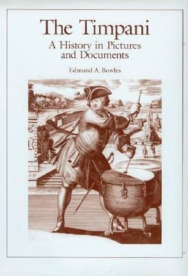 Timpani: Still More Pictures and Document (Paperback)