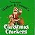 Wallace & Gromit's Christmas Crackers by Macmillan Publishers