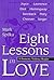 Eight Lessons in Love: A Domestic Violence Reader (Volume 1)