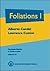 Foliations I (Graduate Studies in Mathematics)