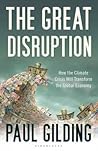 The Great Disrupt...