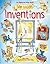 See Inside Inventions (Usborne Flap Book)