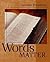 Words Matter