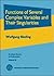 Functions of Several Complex Variables and Their Singularities (Graduate Studies in Mathematics, 83)