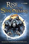 Rise of the Shadowmares