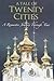 Tale of Twenty Cities: A Romantic Journey - Through Time