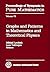 Graphs And Patterns In Mathematics And Theoretical Physics: Proceedings Of The Stony Brook Conference On Graphs And Patterns In Mathematics And ... of Symposia in Pure Mathematics, 73)