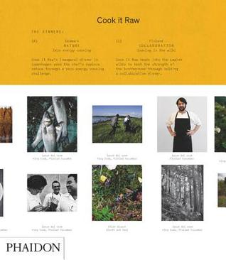 Cook it Raw (Hardcover)
