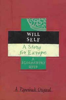 A Story For Europe (Paperback)