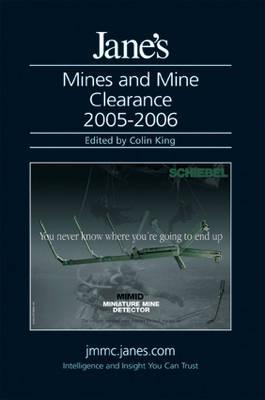 Jane's Mines and Mine Clearance: 2005-2006