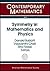 Symmetry in Mathematics and Physics by V.S. Varadarajan