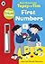 Start School with Topsy and Tim: Wipe Clean First Numbers