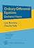 Ordinary Differential Equations: Qualitative Theory (Graduate Studies in Mathematics, 137)