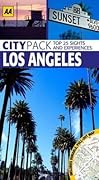 AA City Pack Los Angeles