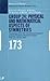 GROUP 24: Physical and Mathematical Aspects of Symmetries: Proceedings of the 24th International Colloquium on Group Theoretical Methods in Physics, ... 2002 (Institute of Physics Conference Series)