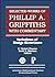 Variations of Hodge Structures (Selected works of Phillip A. Griffiths with Commentary, Volume 3)