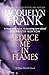 Seduce Me in Flames (Three Worlds #2)