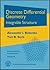 Discrete Differential Geometry