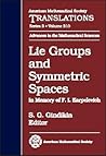 Lie Groups and Symmetric Spaces: In Memory of F. I. Karpelevich (210) (AMERICAN MATHEMATICAL SOCIETY TRANSLATIONS SERIES 2) Lie Groups and Symmetric Spaces: In Memory of F. I. Karpelevich (210) (AMERICAN MATHEMATICAL SOCIETY TRANSLATIONS SERIES 2)