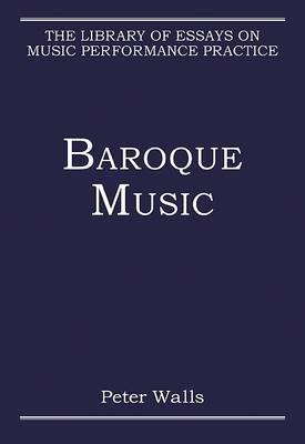 Baroque Music