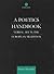 A Poetics Handbook: Verbal ...