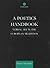 A Poetics Handbook: Verbal Art in the European Tradition