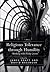 Religious Tolerance through Humility by David Basinger