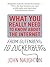 From Gutenberg to Zuckerberg: What You Really Need to Know about the Internet