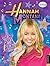 Hannah Montana Annual 2012
