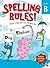 Spelling Rules B by Helen Pearson