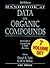 CRC Handbook of Data on Organic Compounds