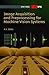 Image Acquisition and Preprocessing for Machine Vision Systems (Press Monograph)