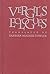 Vergil's Eclogues by Virgil