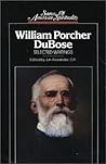 William Porcher Dubose: Selected Writings (Sources of American Spirituality)