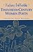 Kicking Daffodils: Twentieth-Century Women Poets
