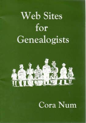 Web Sites for Genealogists