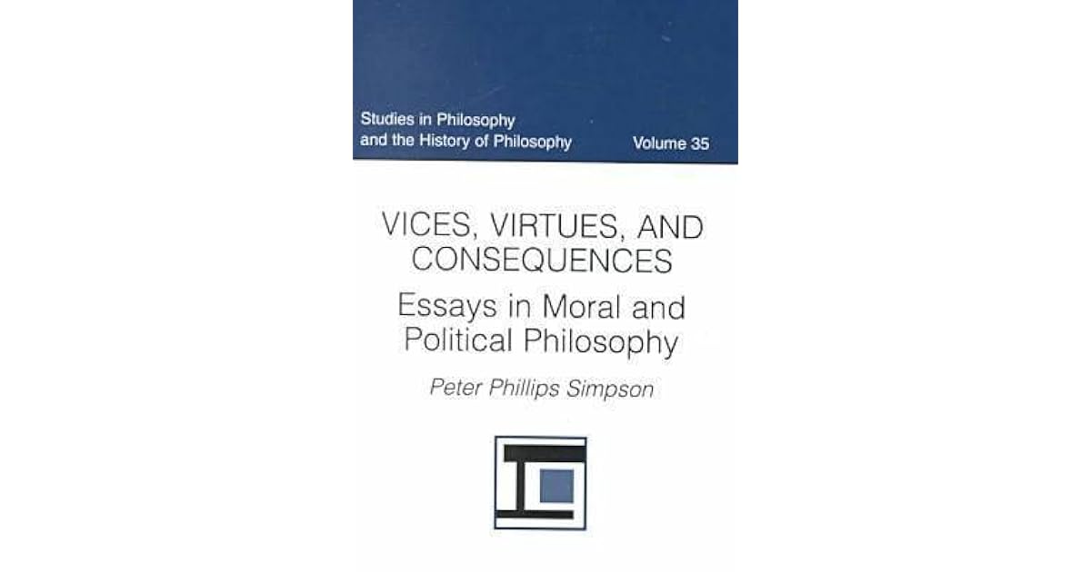 Effects of vices to students research paper image