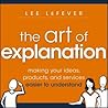 Art of Explanatio...