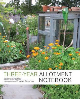 The The Three-year Allotment Notebook
