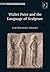 Walter Pater and the Language of Sculpture (British Art: Global Contexts)
