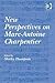 New Perspectives on Marc-Antoine Charpentier