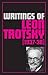Writings of Leon Trotsky, 1937-38
