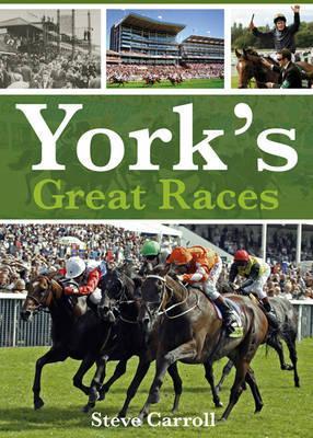 York's Great Races