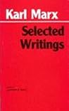 Marx: Selected Wr...