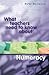 What Teachers Need to Know About Numeracy