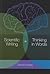 Scientific Writing = Thinking in Words