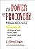 The Power of Procovery in Healing Mental Illness: Just Start Anywhere