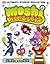 Moshi Monsters : Ultimate Sticker Collection