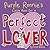 Purple Ronnie's Little Book for a Perfect Lover